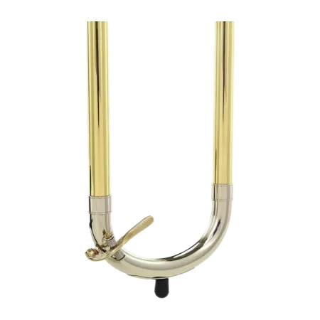 Trombone Bb/Fa Lacado Edwards T350 E Edge Axial Flow - Sanganxa.com