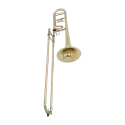 Trombone Bb/Fa Lacado Edwards T396 AR - Sanganxa.com