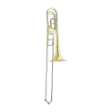 Trombone Jupiter JTB1150 FRQ Bb/Fa - Sanganxa.com