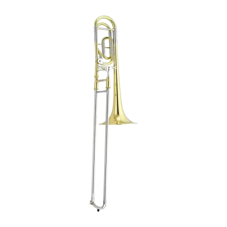 TROMBON JUPITER JTB1150 FRQ SIB/FA LACADO -1