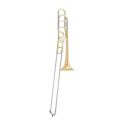 Trombone Bb/Fa Lacado Jupiter JTB1150 FROQ - Sanganxa.com