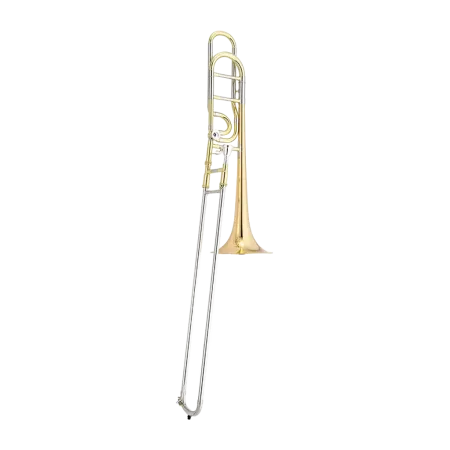TROMBON JUPITER JTB1150 FROQ SIB/FA LACADO -1