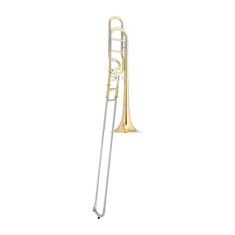 Trombone Bb/Fa Lacado Jupiter JTB1150 FROQ - Sanganxa.com