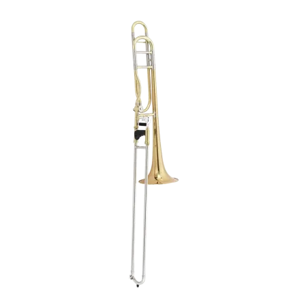 TROMBON JUPITER JTB710 FQ ERGONOMIC SIB/FA ERGONOMICO LACADO -1