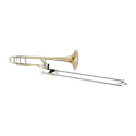 TROMBON JUPITER JTB710 FQ ERGONOMIC SIB/FA ERGONOMICO LACADO -3