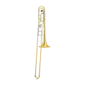 TROMBON YAMAHA YSL 882G SIB/FA LACADO