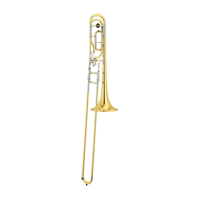 TROMBON YAMAHA YSL 882G SIB/FA LACADO