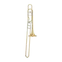 TROMBON YAMAHA YSL882 O SIB/FA LACADO