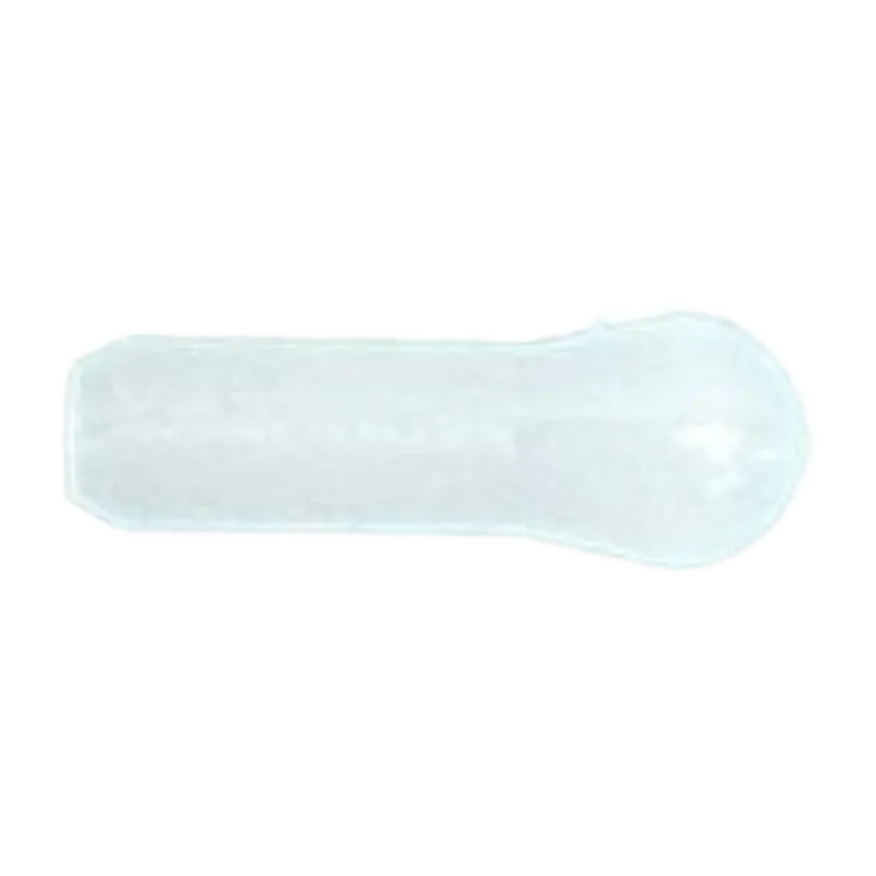 Eje plastico BUFFET A11340 palancas 1 y 2  | Sanganxa Music Store