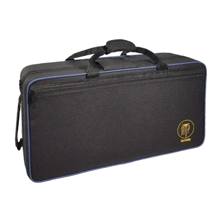 Saxofone Alto MTP Início Lacado - Sanganxa.com