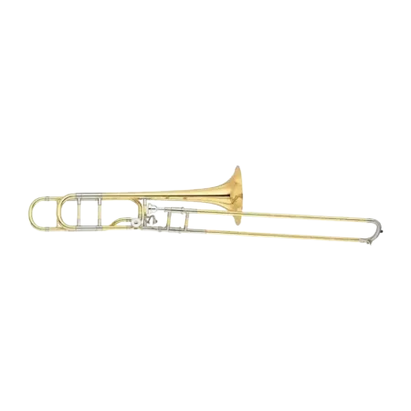 TROMBON YAMAHA YSL 882 OR XENO SIB/FA LACADO -3