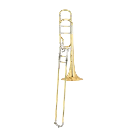 TROMBON YAMAHA YSL 882 OR XENO SIB/FA LACADO -1