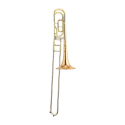 TROMBON YAMAHA YSL448 GE SIB/FA LACADO -1