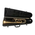 Trombone Yamaha YSL-356 GE Bb/Fa - Sanganxa.com