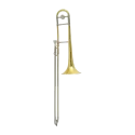 Trombone Bach TB502 Série de estúdio de vara intermédia - Sanganxa.com