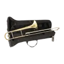 Trombone Bach TB502 Série de estúdio de vara intermédia - Sanganxa.com