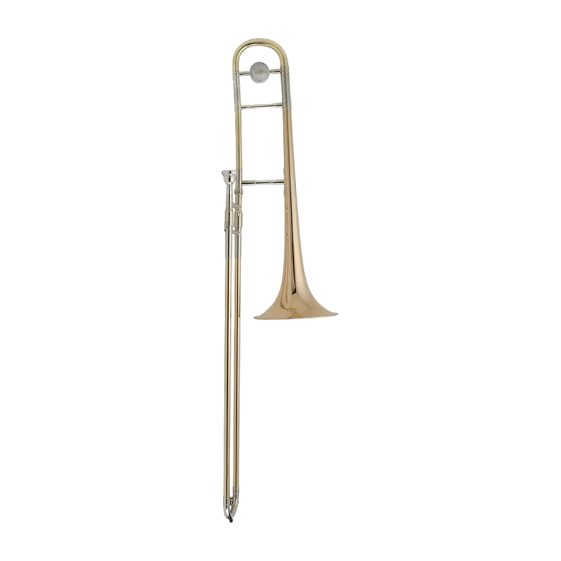 Trombone C.G.CONN 8H Symphony - Sanganxa.com