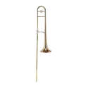 Trombone King 2B Legend Jazz Trombone Model 2102 - Sanganxa.com