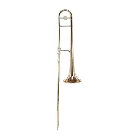 Trombone King 2B Legend Jazz Trombone Model 2102 - Sanganxa.com