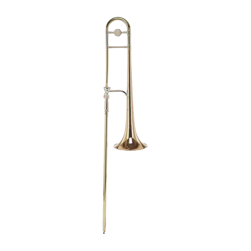 Trombone King 2B Legend Jazz Trombone Model 2102 - Sanganxa.com