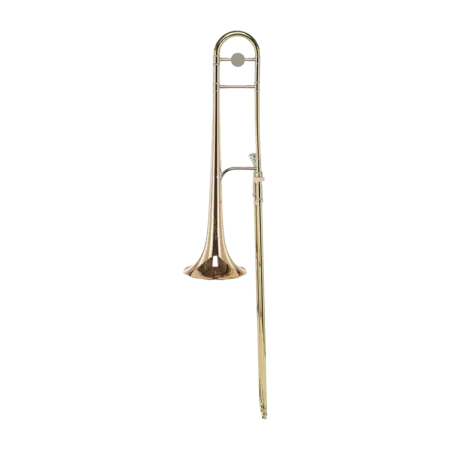 Trombone King 2B Legend Jazz Trombone Model 2102 - Sanganxa.com