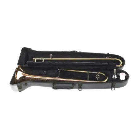 Trombone King 2B Legend Jazz Trombone Model 2102 - Sanganxa.com