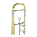 Trombone Alto Yamaha YSL871 XENO Custom Series - Sanganxa.com