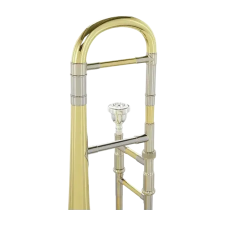 Trombone Alto Yamaha YSL871 XENO Custom Series - Sanganxa.com