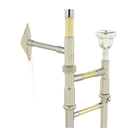 Trombone Alto Yamaha YSL871 XENO Custom Series - Sanganxa.com