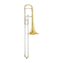 Trombone Alto Yamaha YSL871 XENO Custom Series - Sanganxa.com