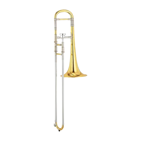 Trombone Alto Yamaha YSL871 XENO Custom Series - Sanganxa.com