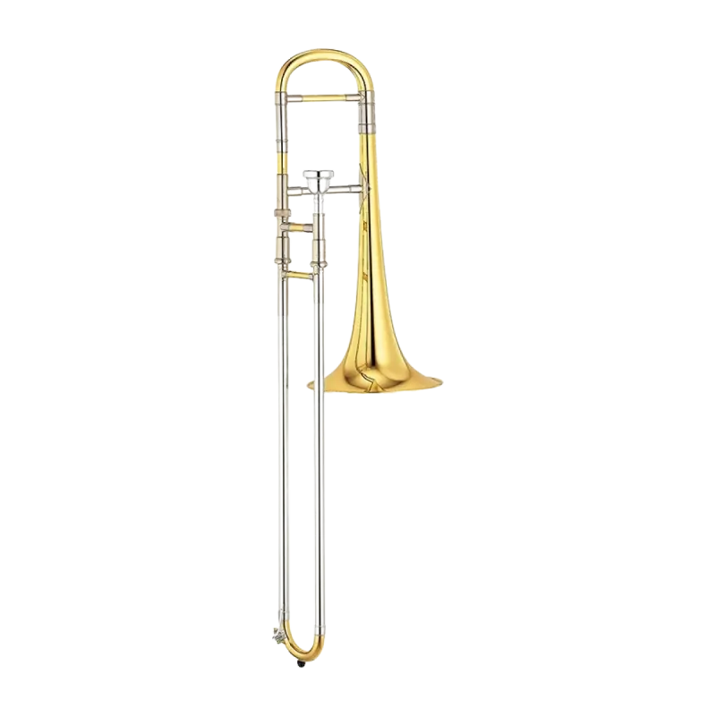 Trombone Alto Yamaha YSL871 XENO Custom Series - Sanganxa.com