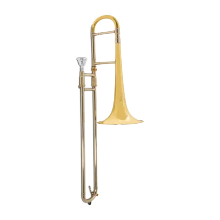 TROMBON ALTO BACH AT501 LACADO -1