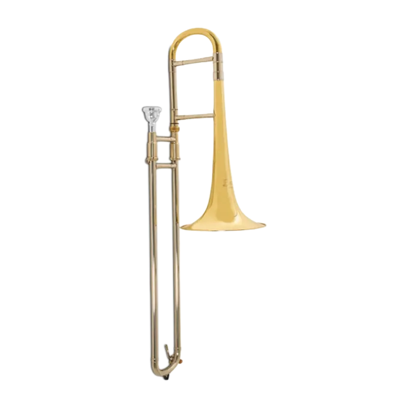 Trombone Alto Bach AT501 Lacado - Sanganxa.com