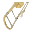 Trombone Alto Bach AT501 Lacado - Sanganxa.com