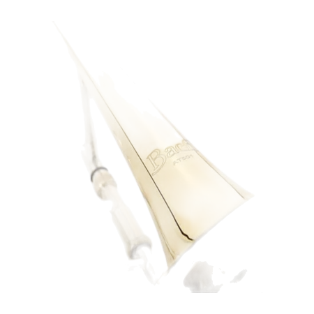 Trombone Alto Bach AT501 Lacado - Sanganxa.com