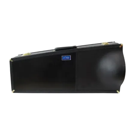 Trombone Alto CG CONN Modelo 36H - Sanganxa.com