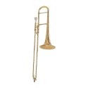 Trombone Alto Lacado Courtois AC131 R Prestige - Sanganxa.com