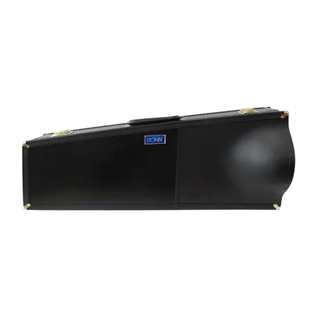 Trombone Baixo CONN 112H Transpositor Duplo Profissional - Sanganxa.com