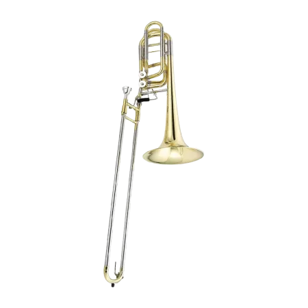TROMBON BAJO JUPITER JTB1180 LACADO -1
