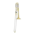TROMBON BAJO JUPITER JTB1180 LACADO -3