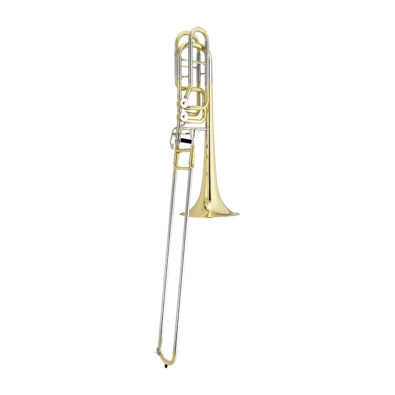 TROMBON BAJO JUPITER JTB1180 LACADO -3