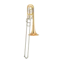 Trombone Baixo Yamaha YBL-620G - Sanganxa.com