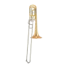 TROMBONE BAIXO YAMAHA YBL-620G