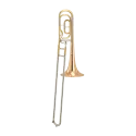 Trombone Baixo Yamaha YBL-421G - Sanganxa.com