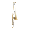 Trombone de Pistão Yamaha YSL-354VC - Sanganxa.com