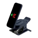 Afinador Korg Pc-2 Pitchclip Preto - Sanganxa.com