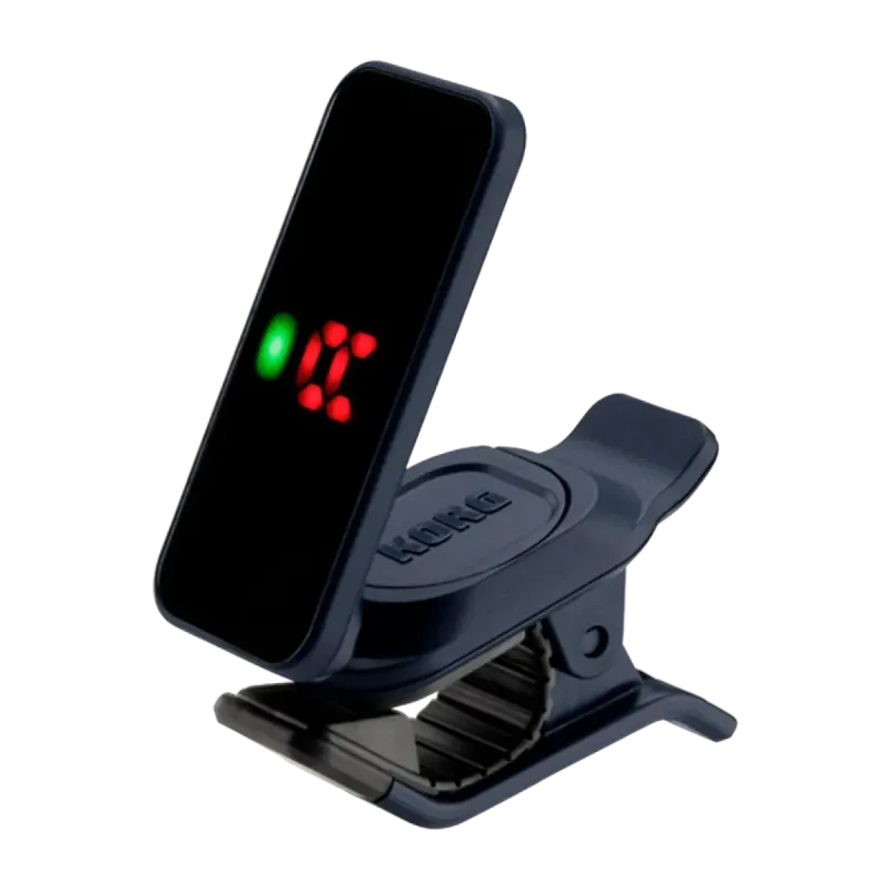 Afinador Korg Pc-2 Pitchclip Preto - Sanganxa.com