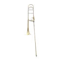 TROMBON BACH 42 THAYER SIB/FA LACADO OUTLET- 1
