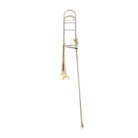 TROMBON BACH 42 AF AXIAL FLOW SIb/FA LACQUERED OUTLET Outlet - 1
